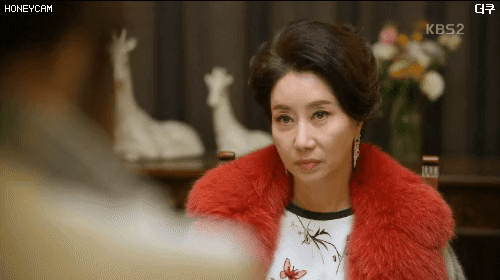 상견례 코디로 고민하는 엄마..jpg | 인스티즈