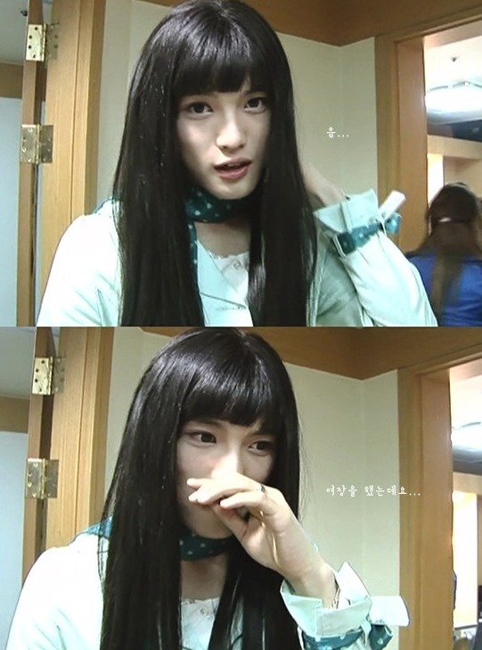  남자연예인들 여장.jpg | 인스티즈