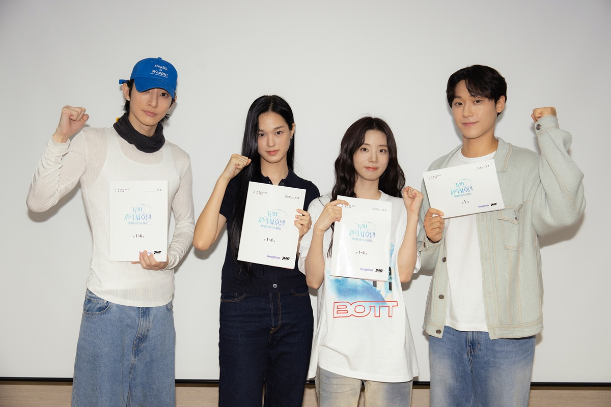 2027년 넷플릭스 오리지널 드라마 확정된 라인업 | 인스티즈