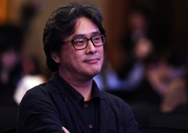 박찬욱이 선정한 좋아하는 영화 BEST10/과대평가된 영화 BEST10 | 인스티즈