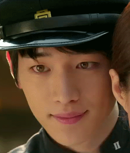 반응 좋은 서강준 인생짤들.gif | 인스티즈