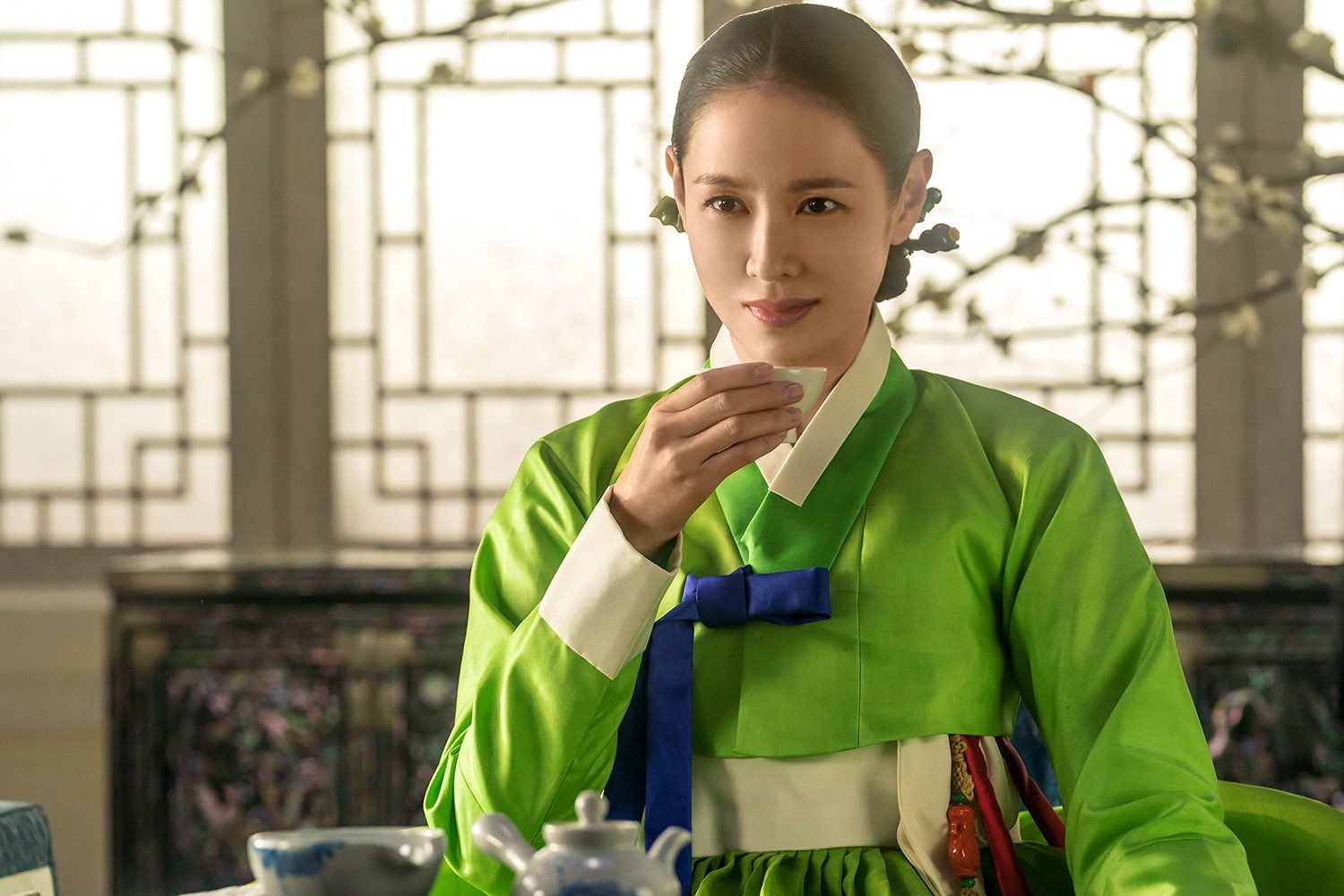 넷플릭스 오리지널 드라마 스캔들 첫 스틸 공개.jpg | 인스티즈