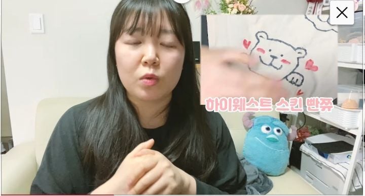 레깅스 속옷비침 정말 충격인 달글 | 인스티즈