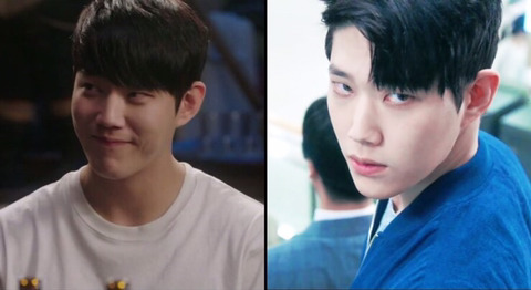 에스키스 가상캐스팅 | 인스티즈