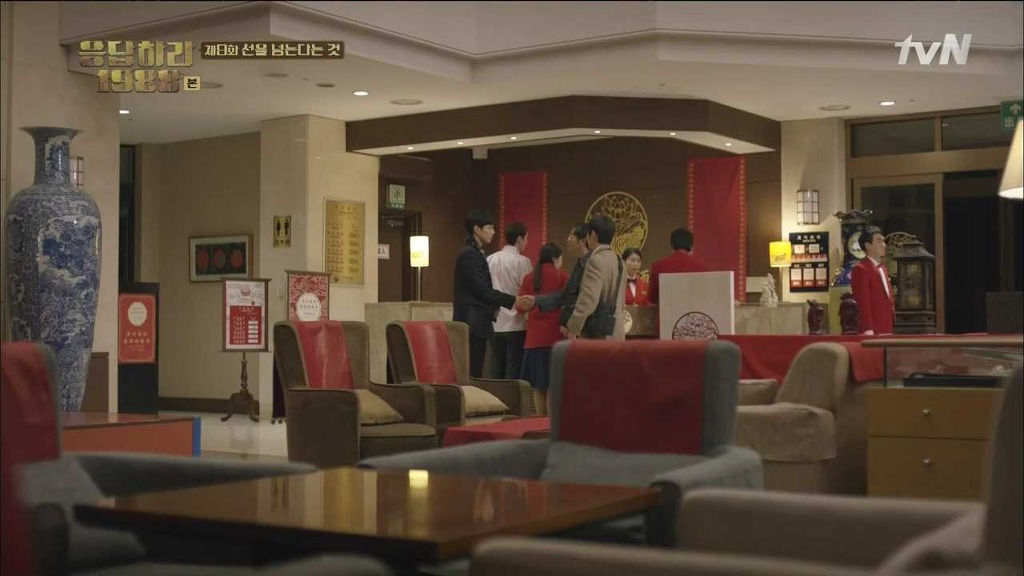 [응답하라1988] 속 깊은 덕선이를 사랑하게 만든 중국 에피.jpg | 인스티즈