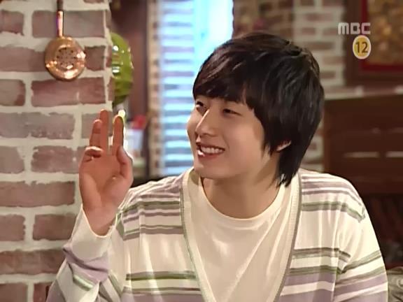 [거침없이하이킥] 민정 생일 에피소드.jpg | 인스티즈