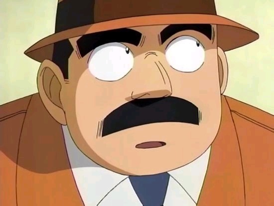 한국이름이 훨씬 익숙한 명탐정 코난.jpg | 인스티즈