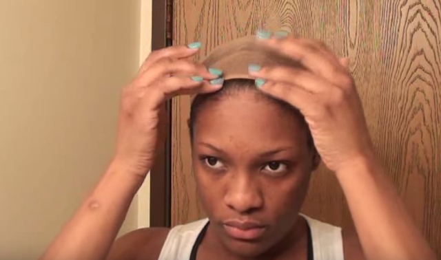  흑인 여햏들은 가발을 어떻게 쓰는걸까? 에 대한 고찰 | 인스티즈