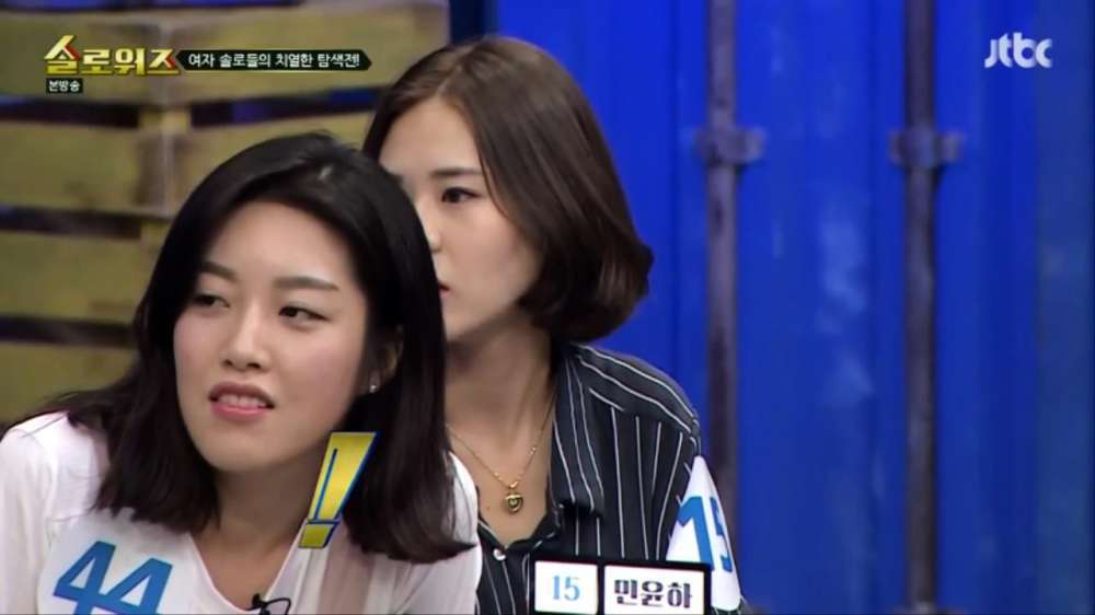 여자들 무리에서 왕따가 생기는 과정.jpg | 인스티즈