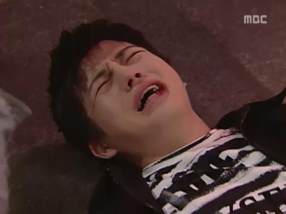 [거침없이하이킥] 기고만장해진 민호 ㅋㅋㅋㅋㅋㅋㅋ.jpg | 인스티즈