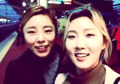 예쁘고 매력쩔고 얼굴 막쓰는 여자 아이돌 | 인스티즈