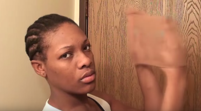  흑인 여햏들은 가발을 어떻게 쓰는걸까? 에 대한 고찰 | 인스티즈