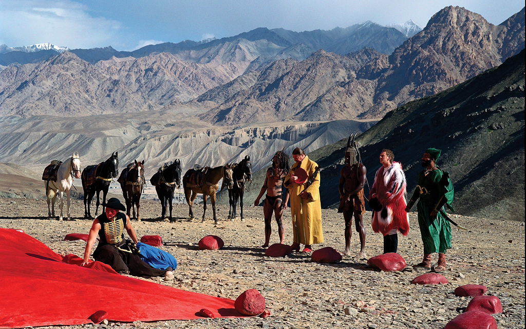 더 폴 감독 : 시나리오 작가 구함 연령제한만 4세~만 4세 반 만관부 | 인스티즈