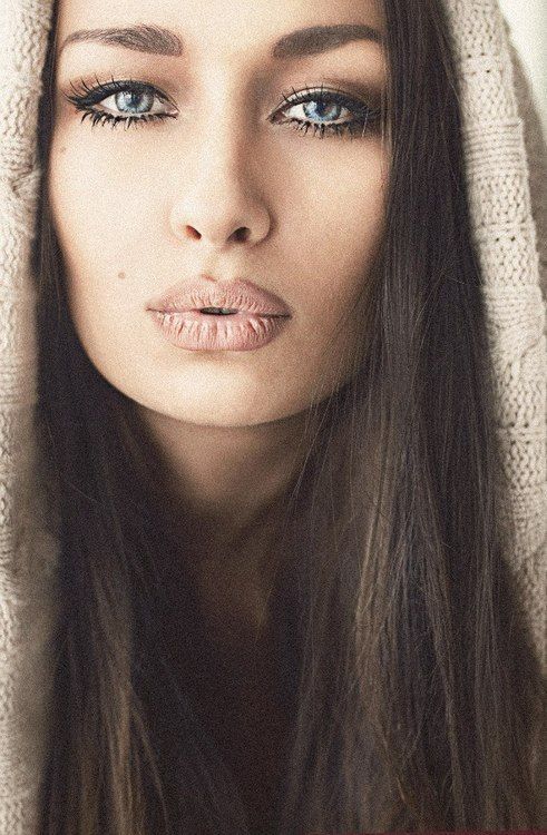 서양에서 좋아하는 여자얼굴류 | 인스티즈