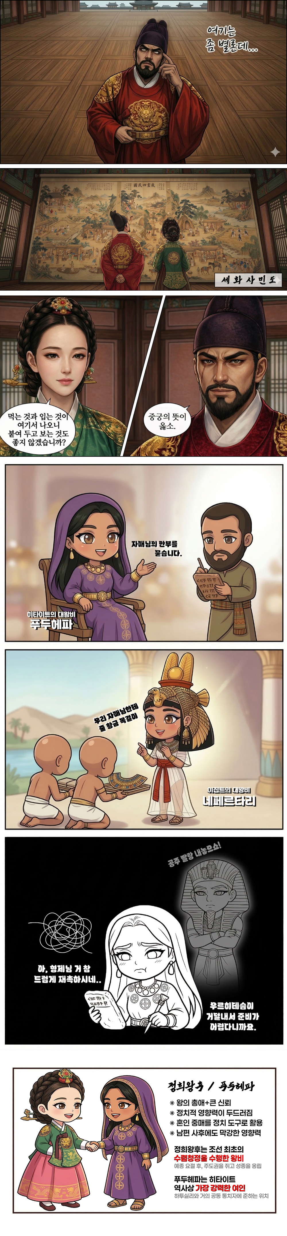 '왕사남' 편승, 세조의 대선배 격인 인물 | 인스티즈