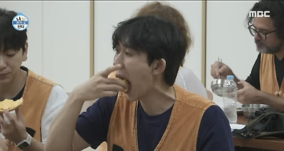 [나혼자산다] 절밥 먹고 입 터진 코쿤 | 인스티즈