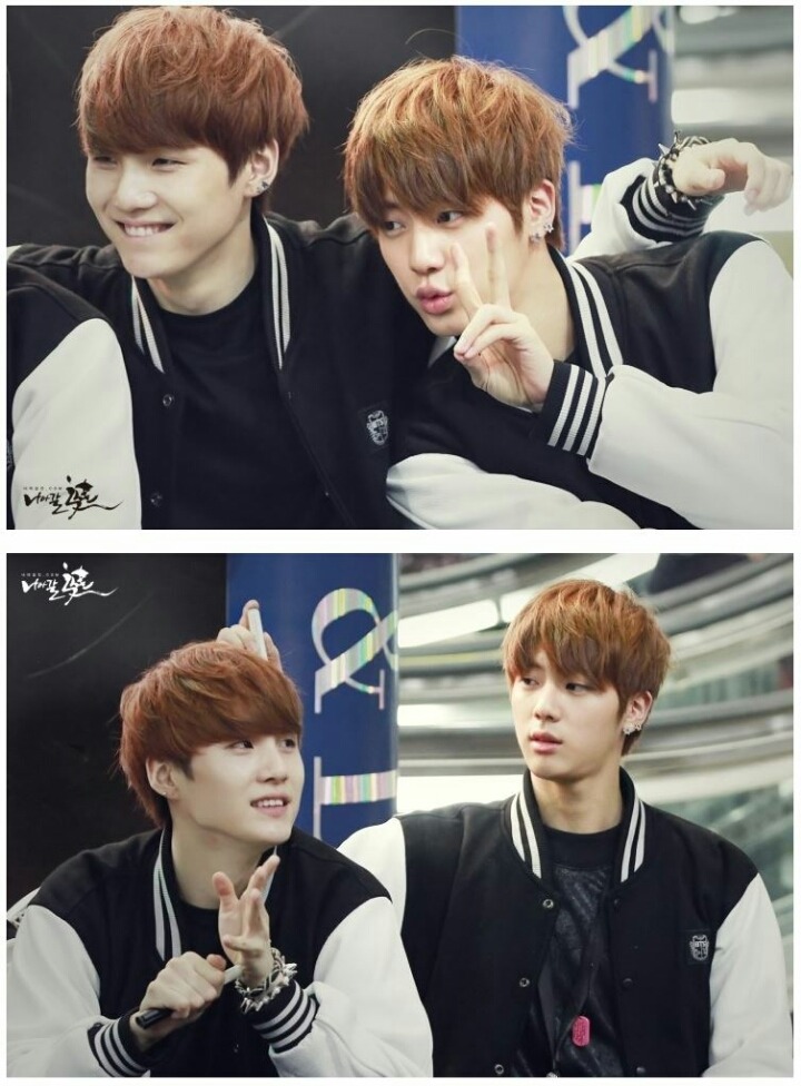 분위기 다른 데뷔초(22세) VS 현재(29세) 방탄 진 | 인스티즈