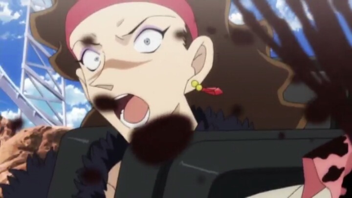 명탐정코난 일본판 피 vs 한국판 피..jpg | 인스티즈