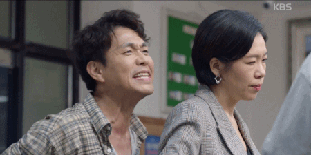 [동백꽃 필 무렵] 제가 변호사인데요. 동백이가 제 남편을 성희롱으로 고소한대요 | 인스티즈