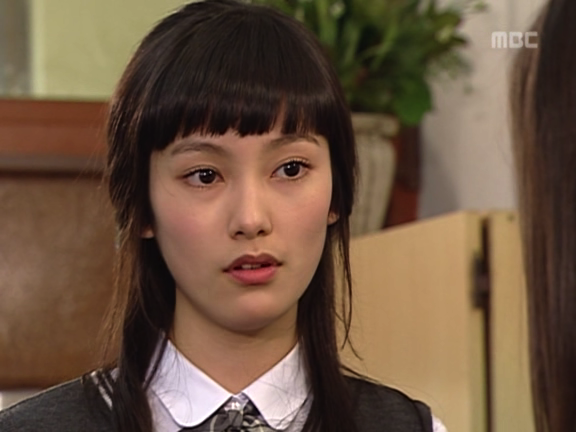 [거침없이하이킥] 짜리 강유미VS목돌이 나혜미.jpg | 인스티즈