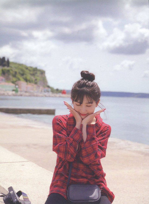 슬기 여친짤 (레드벨벳) | 인스티즈