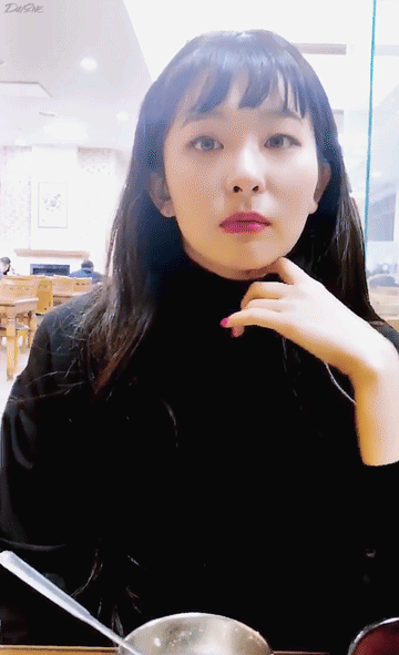 슬기 여친짤 (레드벨벳) | 인스티즈