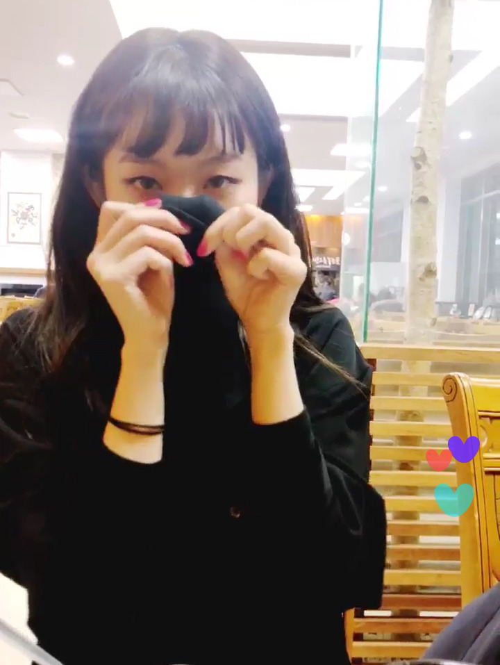 슬기 여친짤 (레드벨벳) | 인스티즈