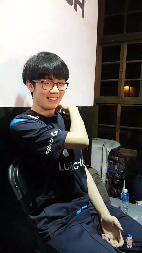 [오버워치] 훈훈한 외모를 가진 오버워치 프로게이머들 | 인스티즈