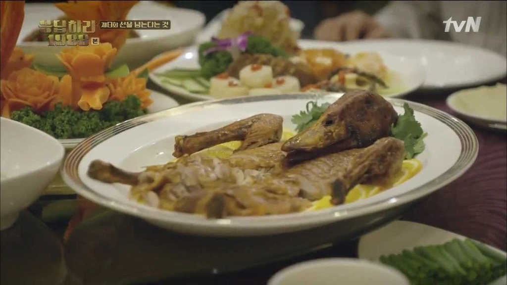 [응답하라1988] 속 깊은 덕선이를 사랑하게 만든 중국 에피.jpg | 인스티즈