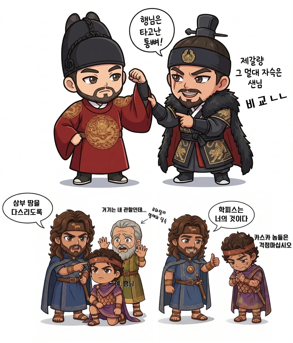 '왕사남' 편승, 세조의 대선배 격인 인물 | 인스티즈