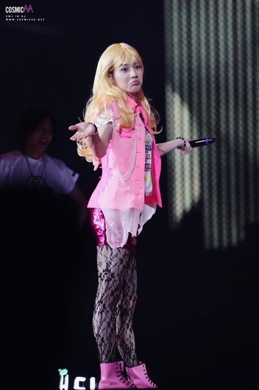  남자연예인들 여장.jpg | 인스티즈