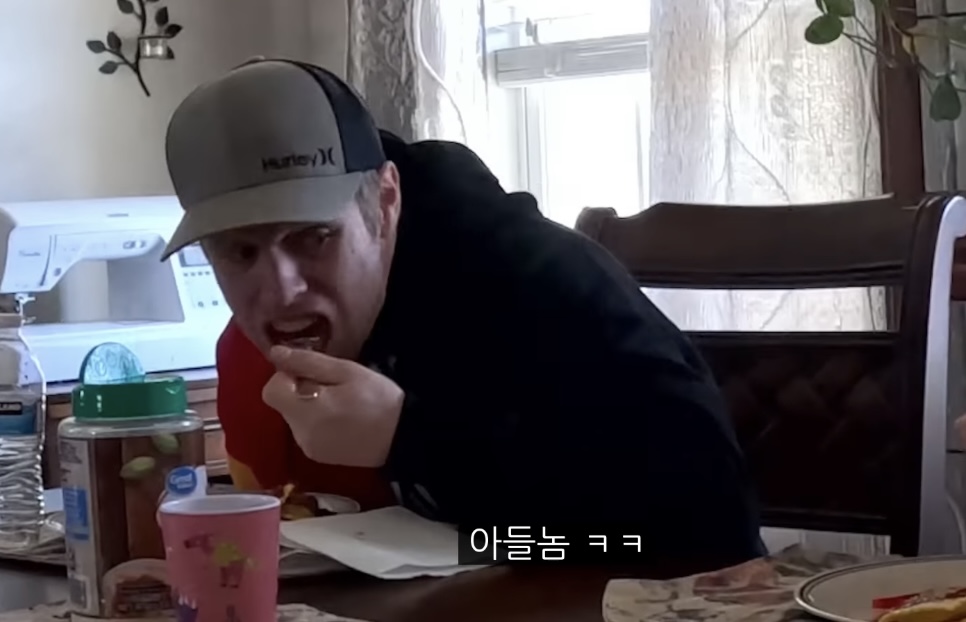 며느리를 대하는 미국인들의 보편적 정서 | 인스티즈