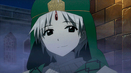 애니 속 은발 백발 남캐들은 하나같이 핵 멋 짐 (17명모아봤다) | 인스티즈