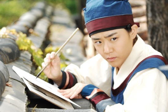 문근영의 인생 캐릭터는? | 인스티즈