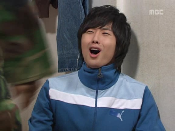 [거침없이하이킥] 배신자 관상인 범이 ㅋㅋㅋㅋㅋㅋ.jpg | 인스티즈
