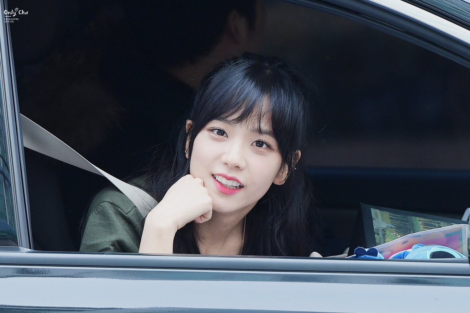 청순청순한 블랙핑크 지수.jpgif | 인스티즈