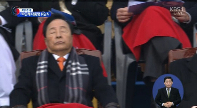 한국 근대사에서 전무후무한 인물이긴 했던 엔초비 프린스 김영삼 전대통령.jpg | 인스티즈