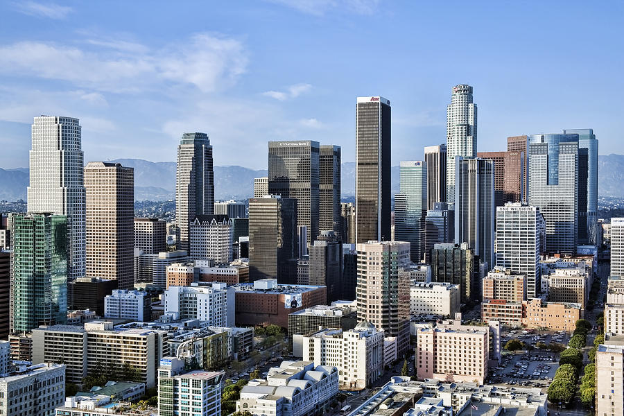 개인적으로 좋아하는 미국 도시들.jpg | 인스티즈