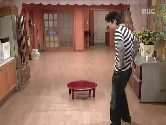 [거침없이하이킥] 다 바꿔버리는 문희 ㅋㅋㅋㅋㅋㅋㅋ.jpg | 인스티즈