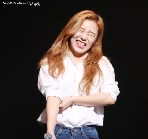 예쁘고 매력쩔고 얼굴 막쓰는 여자 아이돌 | 인스티즈