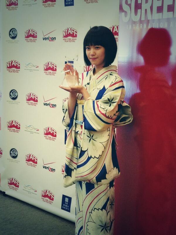 미야자키아오이 닮았다고 듣는 일본 여배우 | 인스티즈