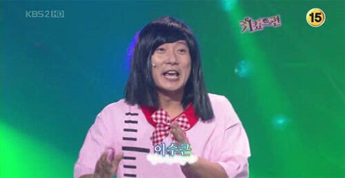 개그콘서트 추억의 코너 모음.jpg | 인스티즈
