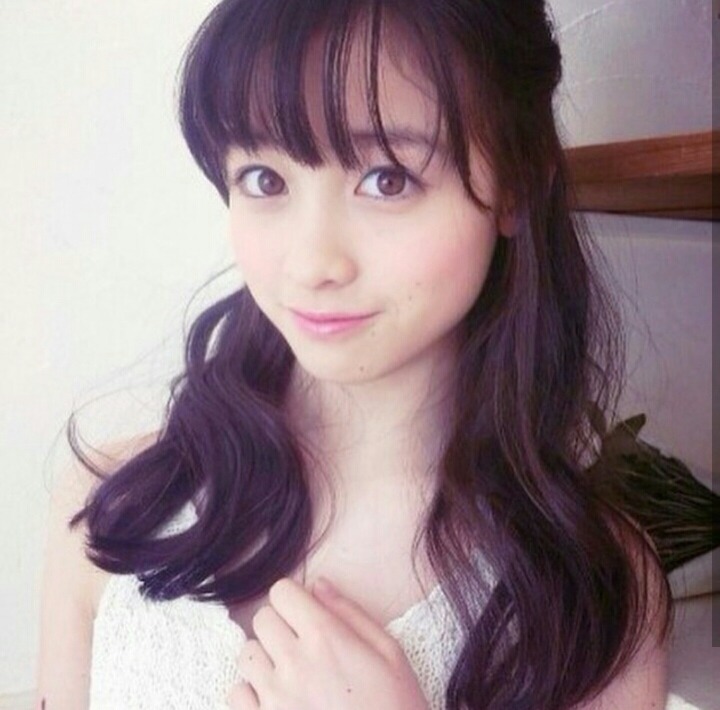 일본 천년돌 하시모토 칸나 | 인스티즈