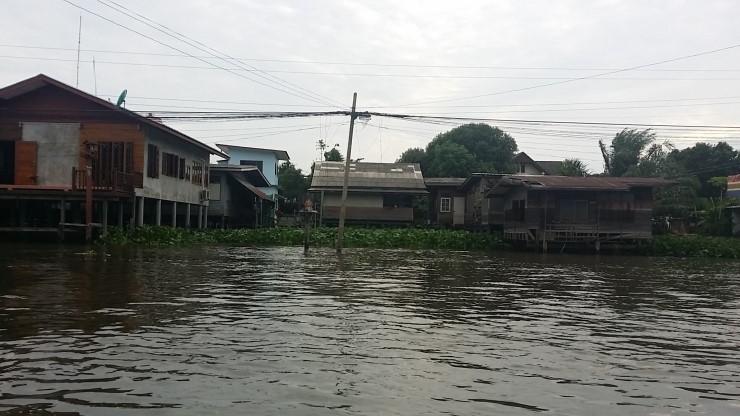 태국 방콕 여행2일차 2차일정태국인들의 삶을 엿볼수 있는 저렴한 현지투어 | 인스티즈