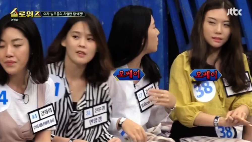 여자들 무리에서 왕따가 생기는 과정.jpg | 인스티즈