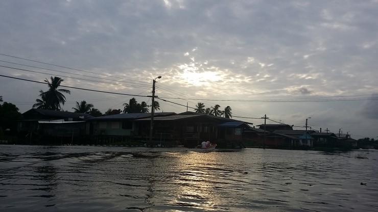 태국 방콕 여행2일차 2차일정태국인들의 삶을 엿볼수 있는 저렴한 현지투어 | 인스티즈