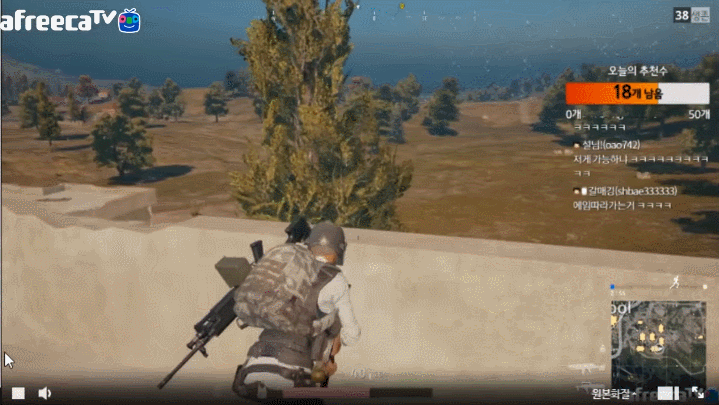 밑에 올려주신 BJ카이x 영상 움짤.gif | 인스티즈