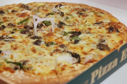 한국 피자 vs 이탈리아 피자 .jpg | 인스티즈