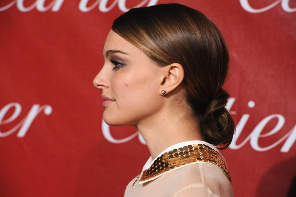 개인적으로 옆태보스라고 생각하는 여자연예인 두명 | 인스티즈