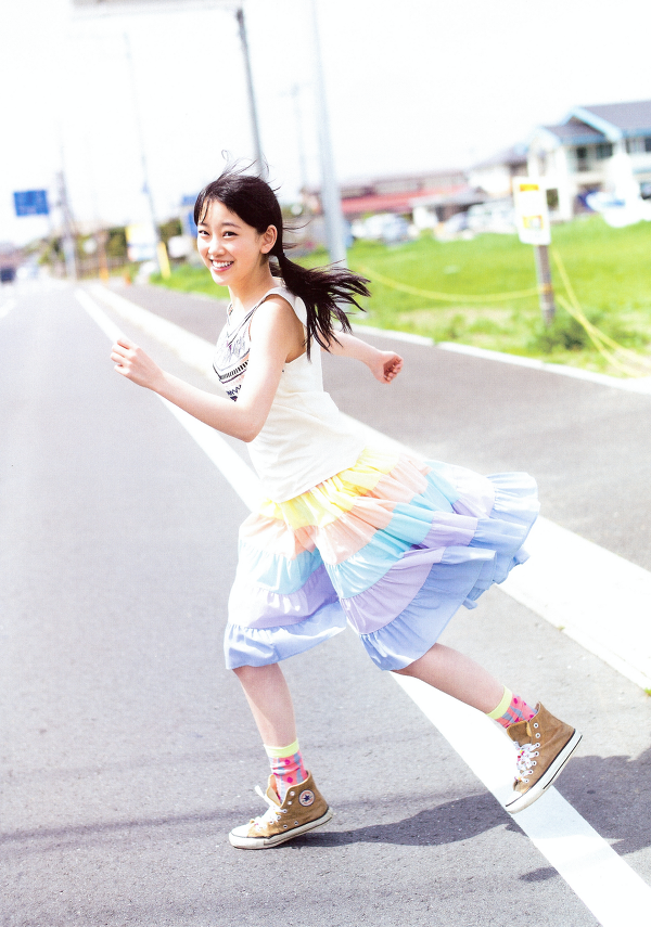 단발이 정말 잘어울린다고 생각하는 일본여자아이돌 | 인스티즈